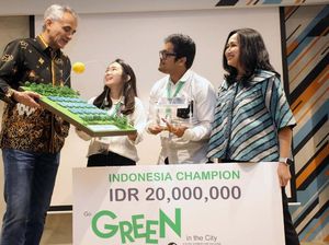 Kompetisi Pengelolaan Energi