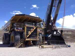 Cara Inalum Lunasi 51% Saham Freeport