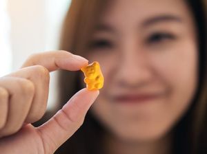 Tak Cuma untuk Anak, Vitamin Gummy Cocok Dikonsumsi Orang Dewasa Tak Cuma untuk Anak, Vitamin Gummy Cocok Dikonsumsi Orang Dewasa