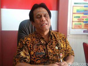 Herannya Disdik Jateng karena Masih Banyak yang Pura-pura Miskin Herannya Disdik Jateng karena Masih Banyak yang Pura-pura Miskin