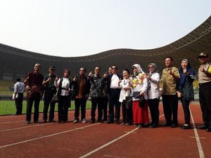 Komisi X DPR RI: Gaung Asian Games 2018 Belum Terasa