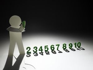Fobia-fobia Unik Terhadap Angka, Mungkin Kamu Mengidap Salah Satunya!