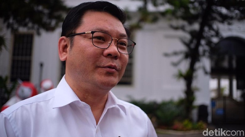Jelang Asian Games, BRG Cek Kelembapan Gambut Cegah Karhutla