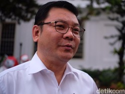 Jelang Asian Games, BRG Cek Kelembapan Gambut Cegah Karhutla