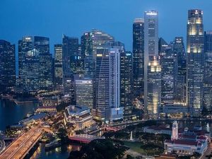 10 Negara Berpendapatan Terbesar di Dunia, Ada RI?