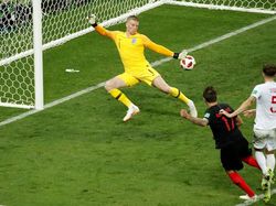 Inggris Vs Kroasia, Nostalgia Tiga Singa Tunduk di Piala Dunia