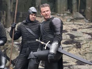 Pesepakbola Dunia yang Alih Profesi Jadi Aktor