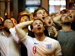 Football is Not Coming Home