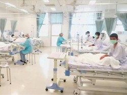 Begini Kondisi Terkini 12 Remaja Selamat dari Gua Thailand