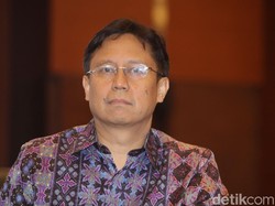 Cerita Dirut Inalum Jalankan Amanat Jokowi Bawa Freeport ke RI