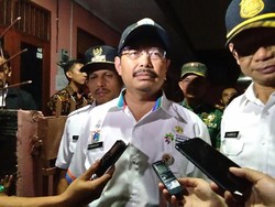 Jaksel Diserbu 18 Ribu Pendatang, Indekos Jadi Sasaran Operasi