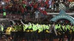 Sedih! Indonesia Gagal ke Final