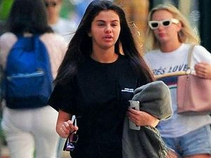 Selena Gomez, Tasya Kamila hingga Kemesraan Randy Pangalila dengan Pacar