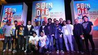 Limp Bizkit Hingga Padi Reborn di Soundrenaline 2018