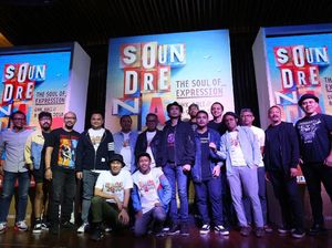 Limp Bizkit Hingga Padi Reborn di Soundrenaline 2018