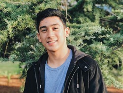 Daffa Wardhana, Putra Marini Zumarnis Tak Mau Jadi Artis?