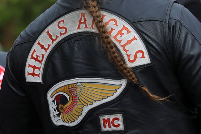 Puluhan Anggota Geng Moge Hells Angels Ditangkap di Portugal Puluhan Anggota Geng Moge Hells Angels Ditangkap di Portugal