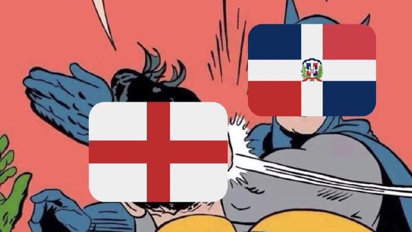 Bukan Sepakbola Coming Home, tapi Inggris Going Home