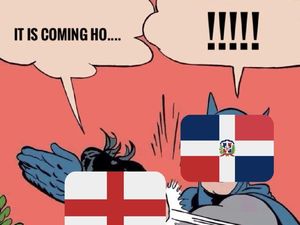 Bukan Sepakbola Coming Home, tapi Inggris Going Home