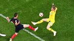 Best XI Semifinal Piala Dunia 2018