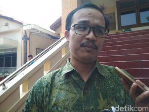Ramai-ramai Mendadak Miskin, Ombudsman Cek Mudahnya Bikin SKTM Ramai-ramai Mendadak Miskin, Ombudsman Cek Mudahnya Bikin SKTM