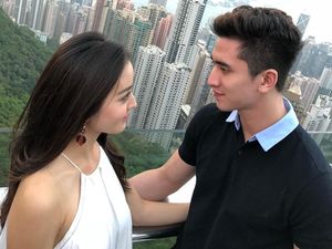 Ini Dia Bisnis Bersama Verrell Bramasta dan Natasha Wilona