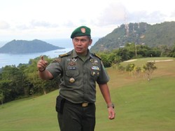 TNI: Pengejaran KKB Papua Tanpa Batas, Ditangkap Hidup atau Mati