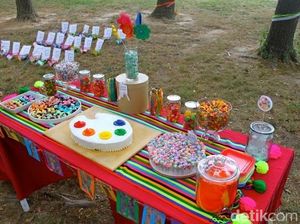 Bisa Jadi Inspirasi, Ide Unik untuk Tema Pesta Ulang Tahun Anak