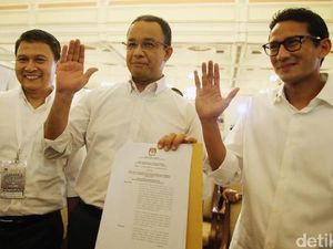 PKS Sodorkan Mardani dan Nurmansjah Lubis Jadi Wagub DKI