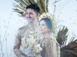 Tasya Kamila Nikah Agustus, Mahar Berupa Dollar