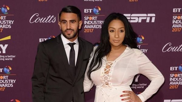 Ini Istri Pemain Termahal Manchester City yang Disebut Mirip Kim Kardashian