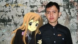 Ngenes, 9 Potret Kelakuan Jomblo Penggemar Anime yang Bikin Geleng Kepala