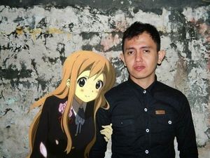 Ngenes, 9 Potret Kelakuan Jomblo Penggemar Anime yang Bikin Geleng Kepala