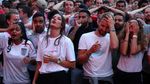 Inggris Bikin Patah Hati