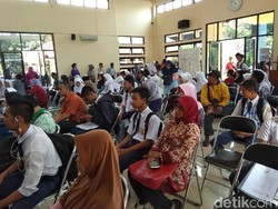 Keluarga Mampu Pakai SKTM, Pendaftar di SMA 2 Ungaran Dicoret