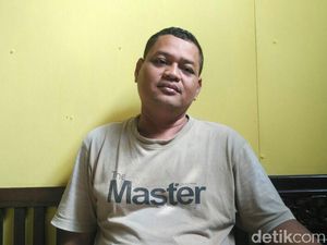 Kata Tetangga tentang Sosok Gutomo yang Diciduk Densus di Bantul