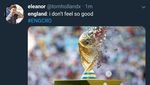Bukan Sepakbola Coming Home, tapi Inggris Going Home