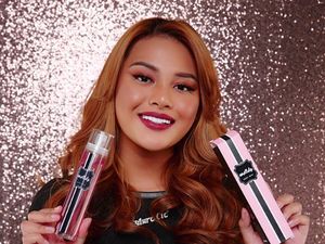 Ashanty Usil Banget, Aurel Hermansyah Disulap Jadi Krisdayanti