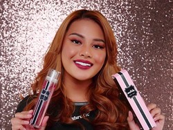 Ashanty Usil Banget, Aurel Hermansyah Disulap Jadi Krisdayanti