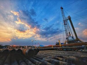 Produksi Semester I Pertamina EP Asset 4 Lebihi Proyeksi