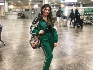 Via Vallen Lip Sync, Nikita Mirzani: Nggak Masalah