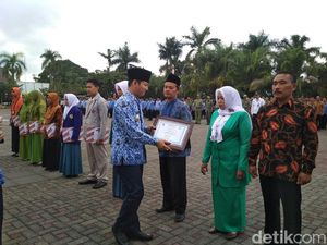 Tak Mampu Mandiri, Ratusan Koperasi di Trenggalek Terancam Dibubarkan Tak Mampu Mandiri, Ratusan Koperasi di Trenggalek Terancam Dibubarkan