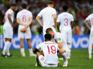 Kecewanya Delph, Mimpi Inggris Pulang sebagai Superhero Kandas