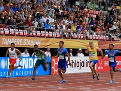 Suryo Agung: Jangan Bebani Lalu Berlebihan!