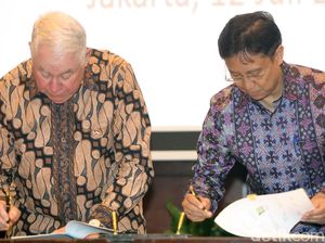 Operasi Freeport di Papua Bisa Diperpanjang hingga 2041