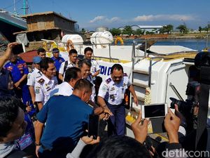 Catat, di Tanggal Ini Trayek Kapal Cepat Madura-Probolinggo Beroperasi