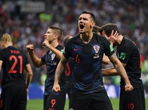 Dejan Lovren: Dua Final dalam Dua Bulan