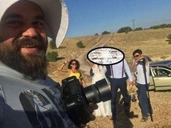 Viral Kisah Heroik Fotografer Selamatkan ABG yang Dipaksa Menikah