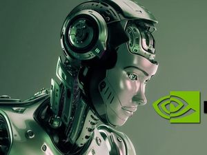 Nvidia Caplok Perusahaan Chip Inggris Rp 592 T Nvidia Caplok Perusahaan Chip Inggris Rp 592 T