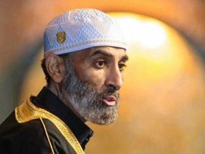 Imam Besar Australia Abdel Aziem Al-Afifi Meninggal Dunia